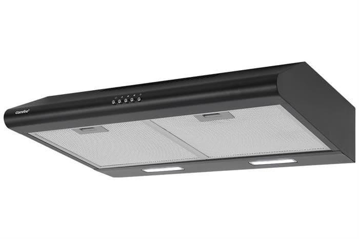 Máy hút mùi âm tủ Comfee CH-70SF49B